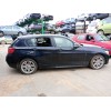 bmw 1 (f20) del año 2016