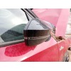 Recambio de retrovisor derecho para skoda kamiq (nw4) 1.5 tsi referencia OEM IAM 658857508J 658857408J 