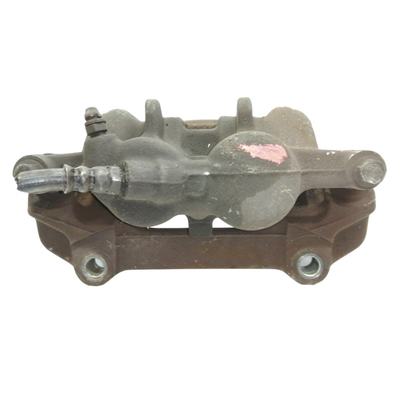 Recambio de pinza freno delantera izquierda para renault trafic combi (ab 4.01) 6 - plazas, acristalado parcial 2,9t combi corto