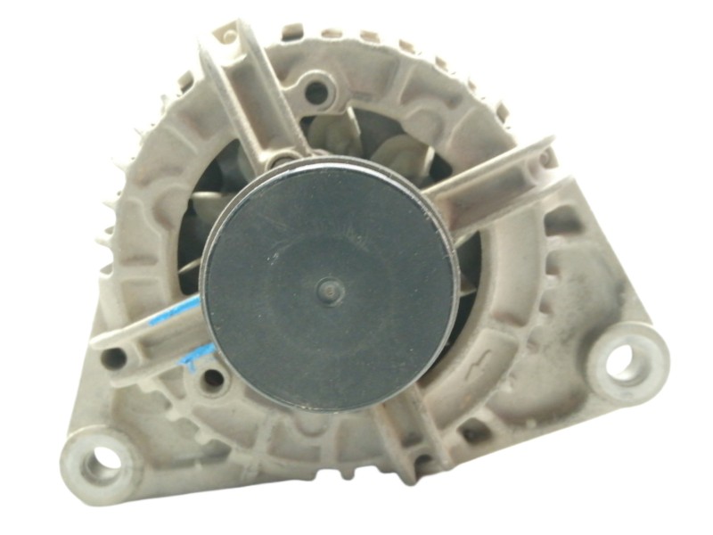 Recambio de alternador para iveco daily caja abierta / volquete referencia OEM IAM 504057813 0124525064 