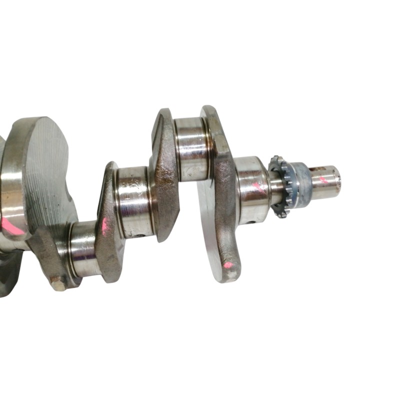 Recambio de cigueñal para peugeot 307 berlina (s2) xs referencia OEM IAM   