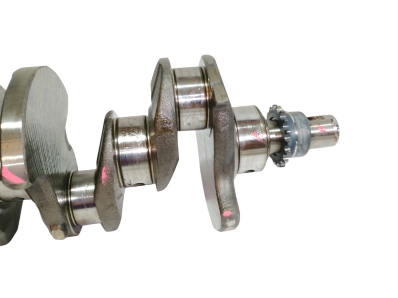 Recambio de cigueñal para peugeot 307 berlina (s2) xs referencia OEM IAM   