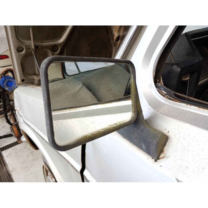 Recambio de retrovisor izquierdo para talbot simca 1200 ls referencia OEM IAM   