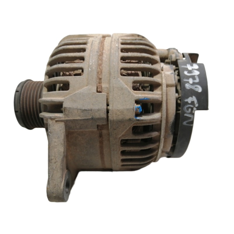 Recambio de alternador para iveco daily caja abierta / volquete referencia OEM IAM 504057813 0124525064 