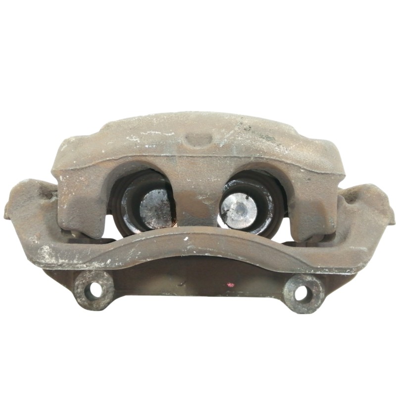Recambio de pinza freno delantera izquierda para renault trafic combi (ab 4.01) 6 - plazas, acristalado parcial 2,9t combi corto