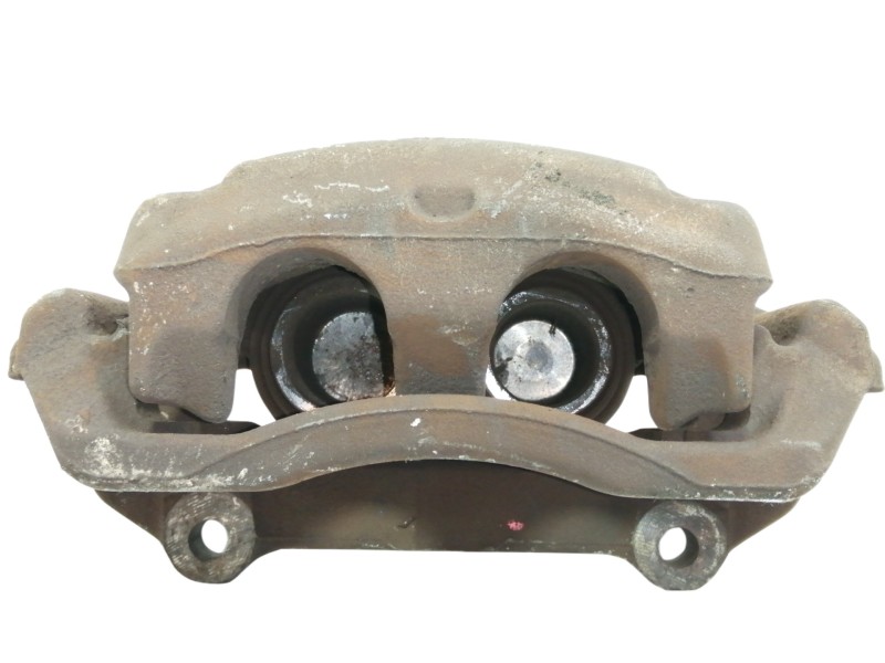 Recambio de pinza freno delantera izquierda para renault trafic combi (ab 4.01) 6 - plazas, acristalado parcial 2,9t combi corto