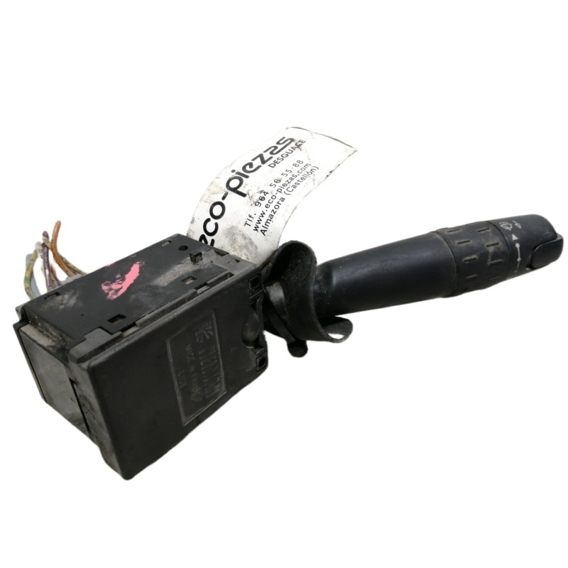 Recambio de mando limpia para peugeot 406 berlina (s1/s2) sldt referencia OEM IAM 96251279ZL  61580067