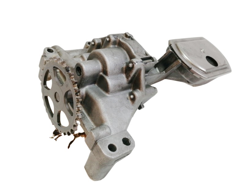 Recambio de bomba aceite para peugeot 307 berlina (s2) xs referencia OEM IAM 9431291021  