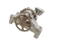 Recambio de bomba aceite para peugeot 307 berlina (s2) xs referencia OEM IAM 9431291021   2