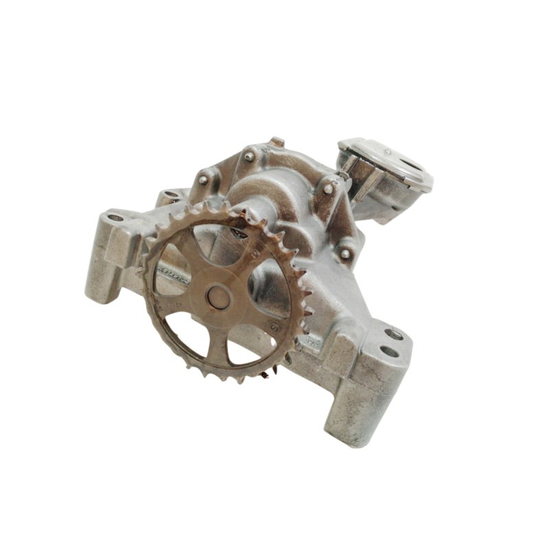 Recambio de bomba aceite para peugeot 307 berlina (s2) xs referencia OEM IAM 9431291021  
