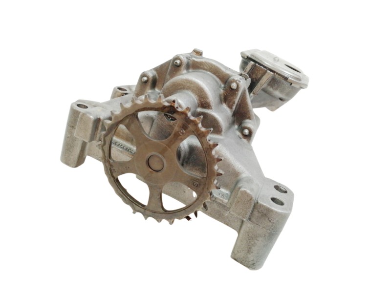 Recambio de bomba aceite para peugeot 307 berlina (s2) xs referencia OEM IAM 9431291021  