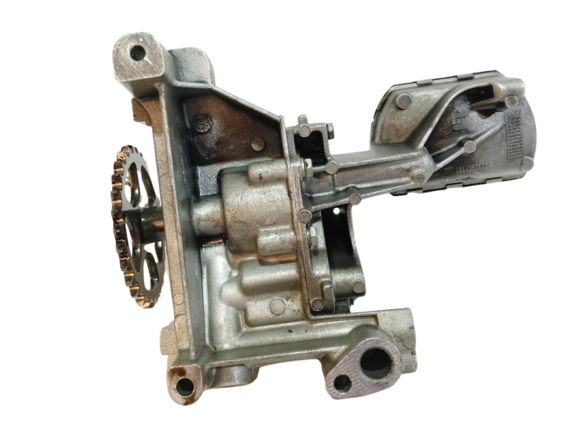Recambio de bomba aceite para peugeot 307 berlina (s2) xs referencia OEM IAM 9431291021  