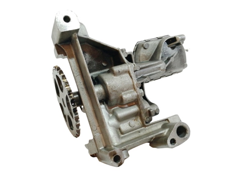 Recambio de bomba aceite para peugeot 307 berlina (s2) xs referencia OEM IAM 9431291021  