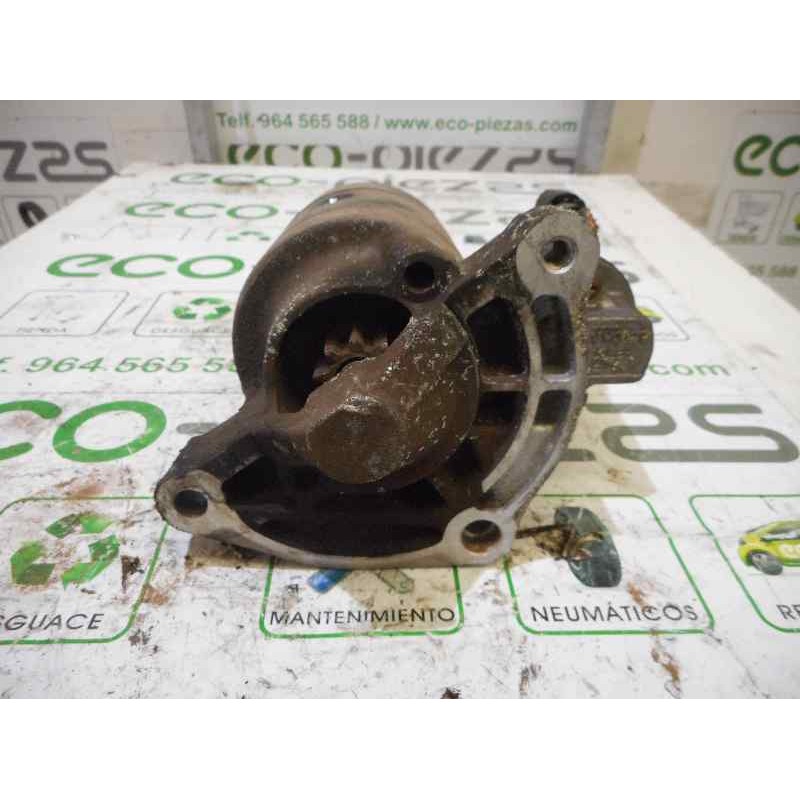 Recambio de motor arranque para citroën saxo 1.1 monaco referencia OEM IAM M002T13081  