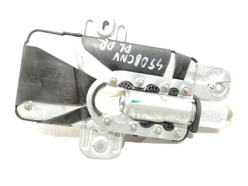 Recambio de airbag lateral delantero derecho para bmw x5 (e53) 3.0d referencia OEM IAM 30339884B  