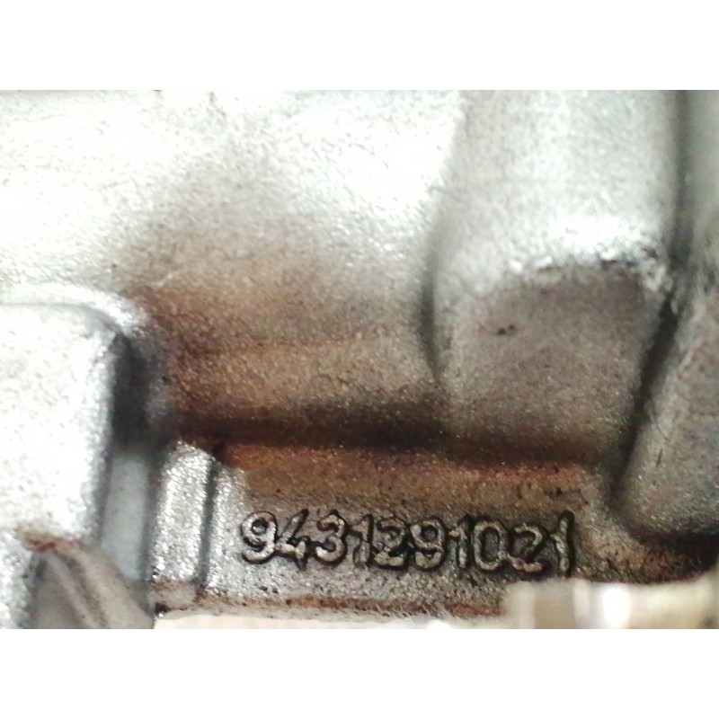 Recambio de bomba aceite para peugeot 307 berlina (s2) xs referencia OEM IAM 9431291021  