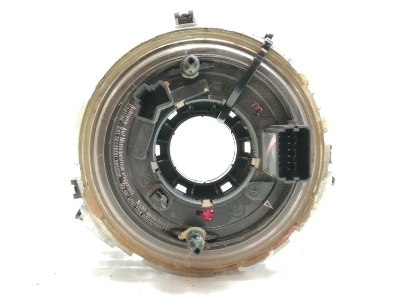 Recambio de anillo airbag para audi a4 berlina (8e) 2.0 tdi 16v (103kw) referencia OEM IAM   