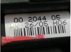 Recambio de anillo airbag para audi a4 berlina (8e) 2.0 tdi 16v (103kw) referencia OEM IAM    2