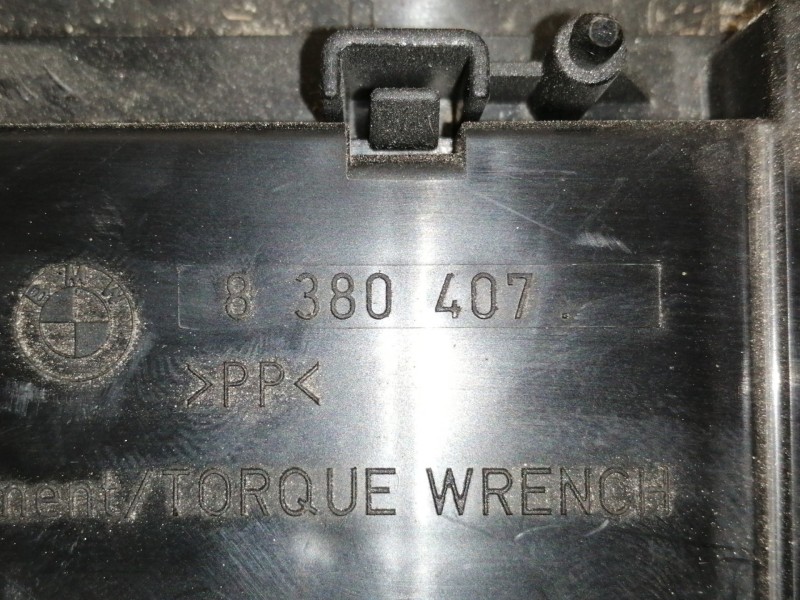 Recambio de caja reles / fusibles para bmw x5 (e53) 3.0d referencia OEM IAM 8380407 8380409 8384527 518805015 