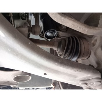 TRANSMISION DELANTERA DERECHA 391006270R 