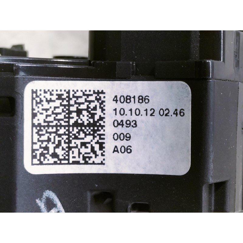 Recambio de interruptor para mercedes-benz clase b (w246) b 180 cdi be (246.200) referencia OEM IAM 408186  