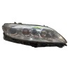 Recambio de faro derecho para mazda 6 hatchback (gg) 2.0 di (gg14) referencia OEM IAM GJ6R510K0C 014003903R 