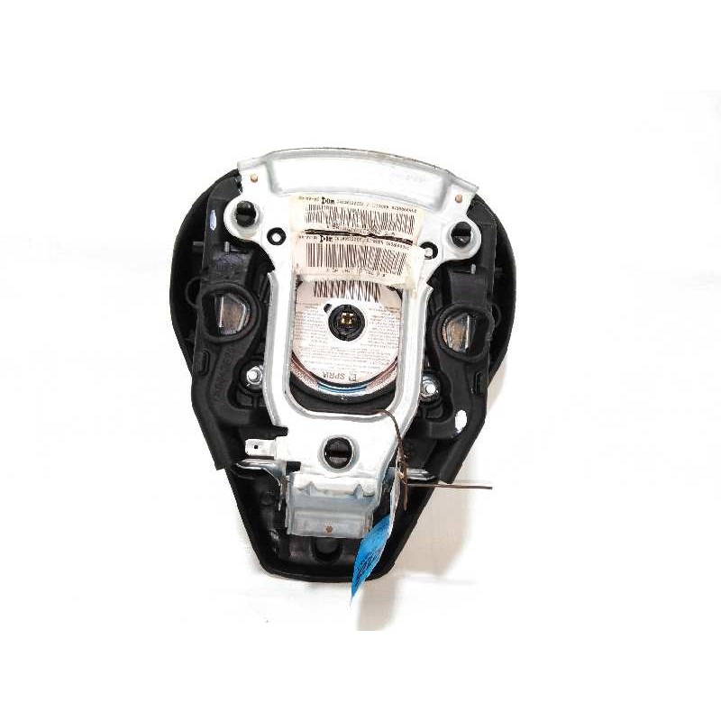 Recambio de airbag delantero izquierdo para citroën c3 hdi 92 sx plus referencia OEM IAM 96380009UD CA100522ZEE 