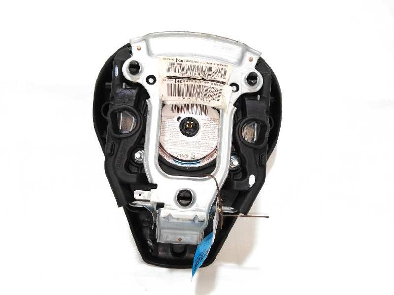 Recambio de airbag delantero izquierdo para citroën c3 hdi 92 sx plus referencia OEM IAM 96380009UD CA100522ZEE 