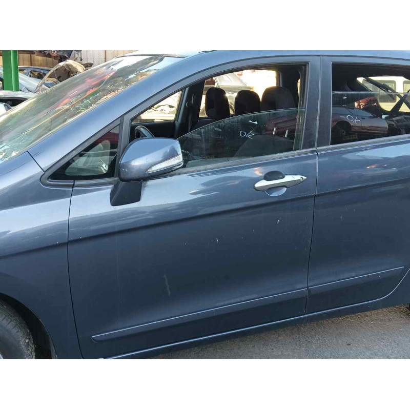 Recambio de puerta delantera izquierda para honda fr-v (be) 2.2 ctdi comfort referencia OEM IAM   