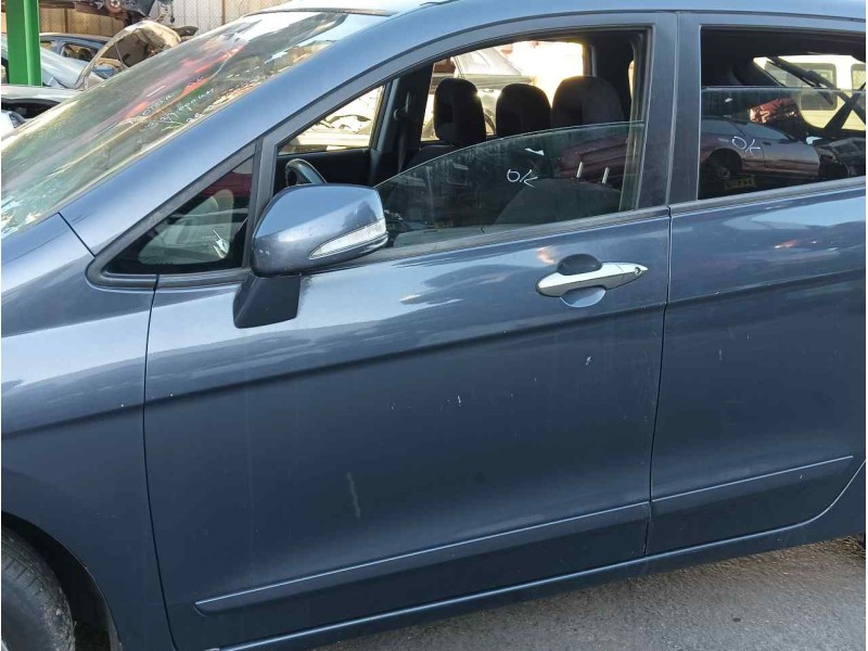 Recambio de puerta delantera izquierda para honda fr-v (be) 2.2 ctdi comfort referencia OEM IAM   