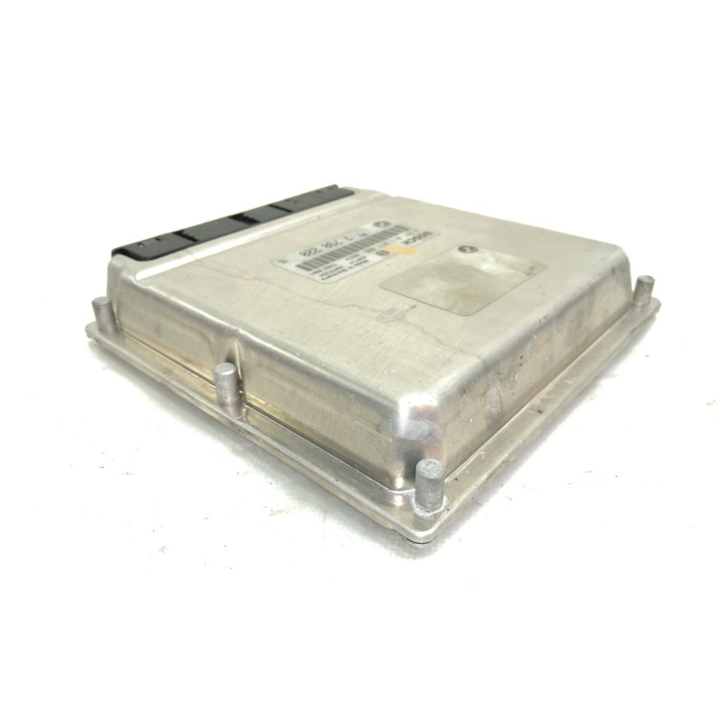Recambio de centralita motor uce para bmw x5 (e53) 3.0d referencia OEM IAM 7790220  