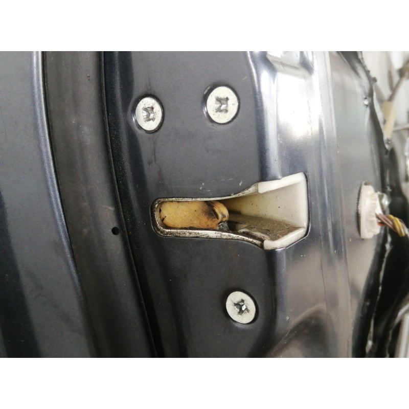 Recambio de puerta delantera izquierda para honda fr-v (be) 2.2 ctdi comfort referencia OEM IAM   