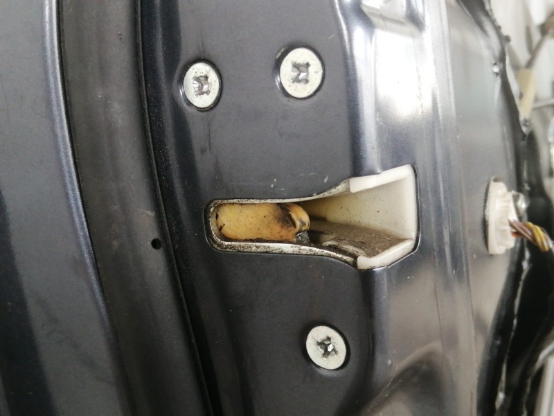 Recambio de puerta delantera izquierda para honda fr-v (be) 2.2 ctdi comfort referencia OEM IAM   