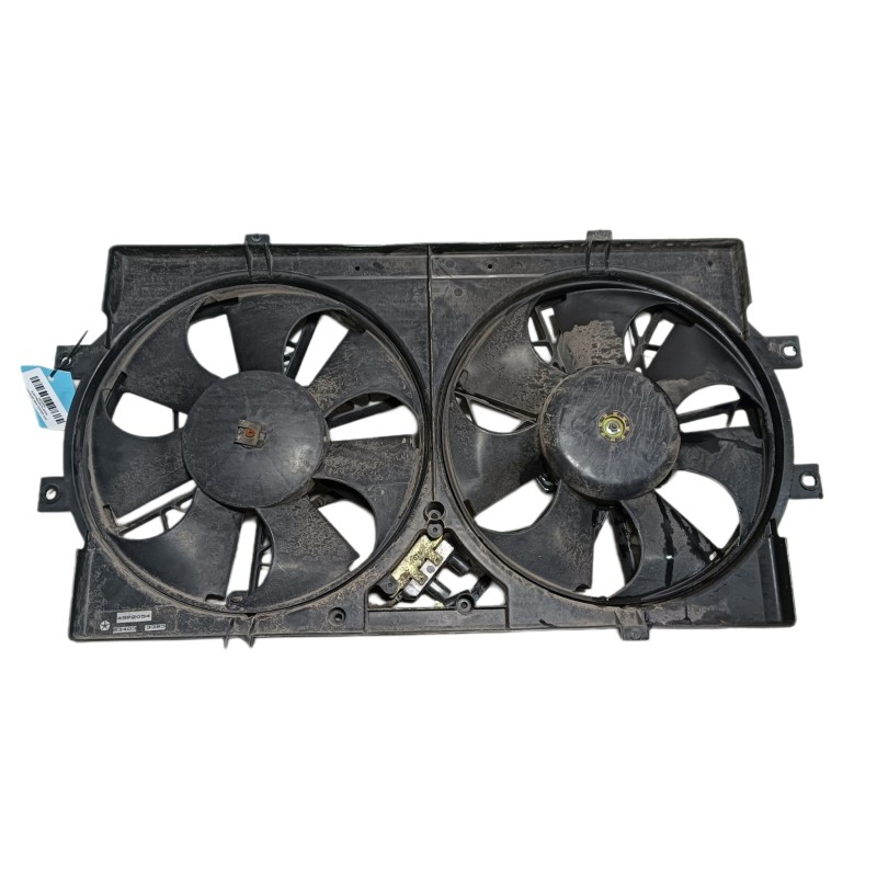 Recambio de electroventilador para chrysler new yorker (lh) básico referencia OEM IAM 4758903 4758903 