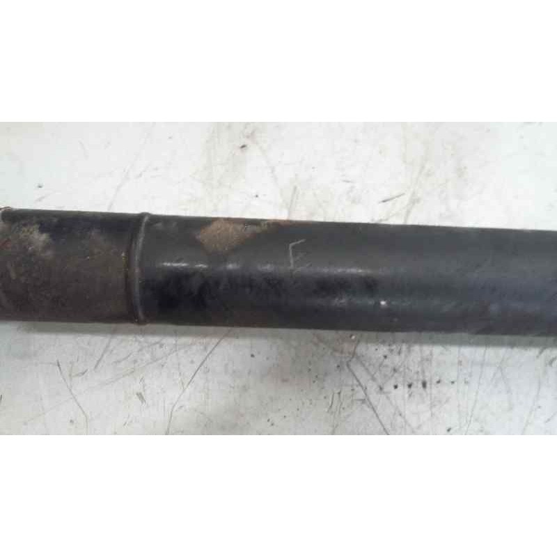 Recambio de transmision delantera derecha para seat ibiza (6k1) stella referencia OEM IAM   