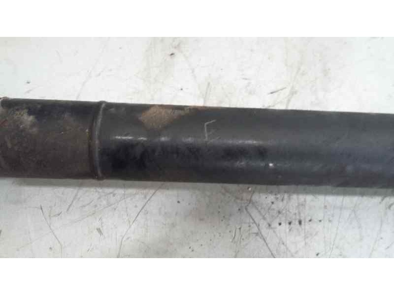 Recambio de transmision delantera derecha para seat ibiza (6k1) stella referencia OEM IAM   