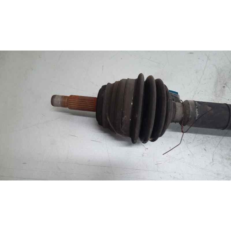 Recambio de transmision delantera derecha para seat ibiza (6k1) stella referencia OEM IAM   