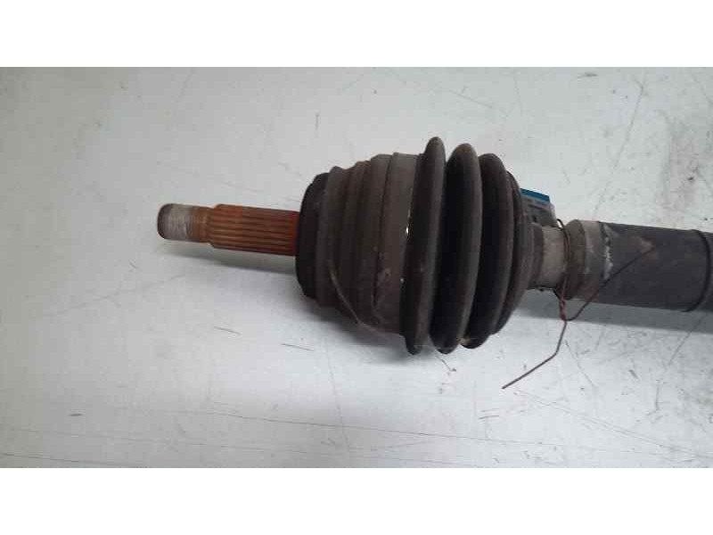 Recambio de transmision delantera derecha para seat ibiza (6k1) stella referencia OEM IAM   