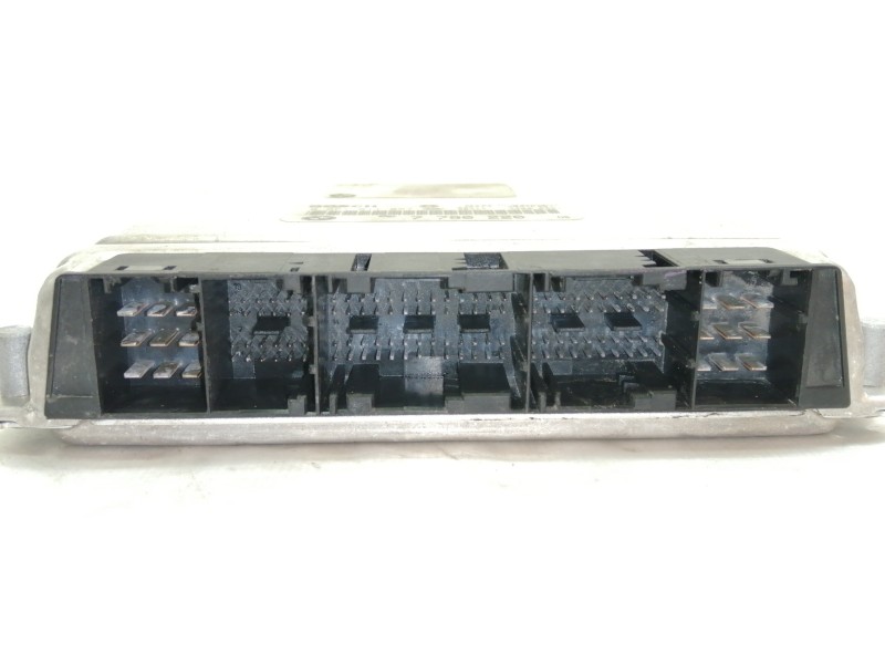 Recambio de centralita motor uce para bmw x5 (e53) 3.0d referencia OEM IAM 7790220  