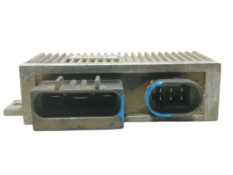 Recambio de caja precalentamiento para renault kangoo (f/kc0) authentique referencia OEM IAM 7700109860  