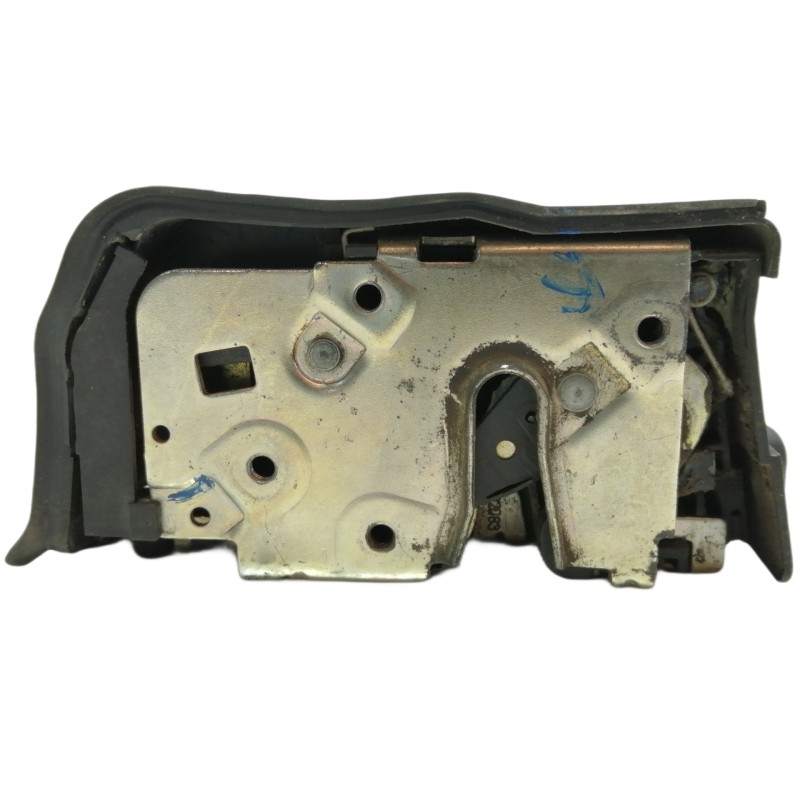 Recambio de cerradura puerta delantera derecha para bmw x5 (e53) 3.0d referencia OEM IAM 8402540 0V0840 