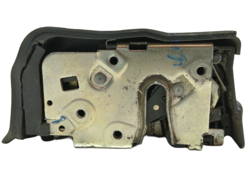 Recambio de cerradura puerta delantera derecha para bmw x5 (e53) 3.0d referencia OEM IAM 8402540 0V0840 