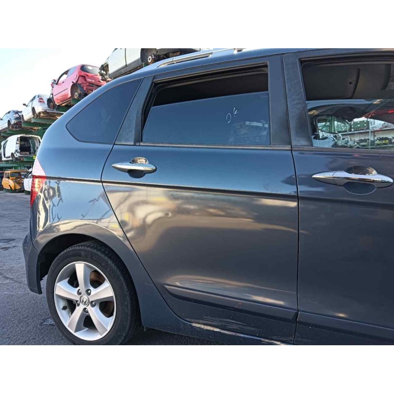 Recambio de puerta trasera derecha para honda fr-v (be) 2.2 ctdi comfort referencia OEM IAM   