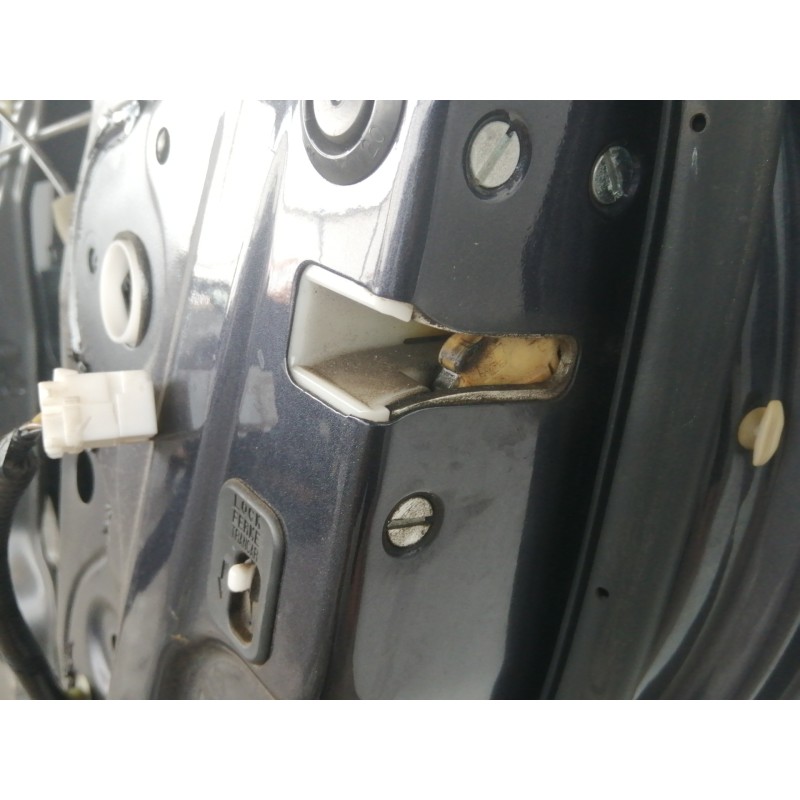 Recambio de puerta trasera derecha para honda fr-v (be) 2.2 ctdi comfort referencia OEM IAM   