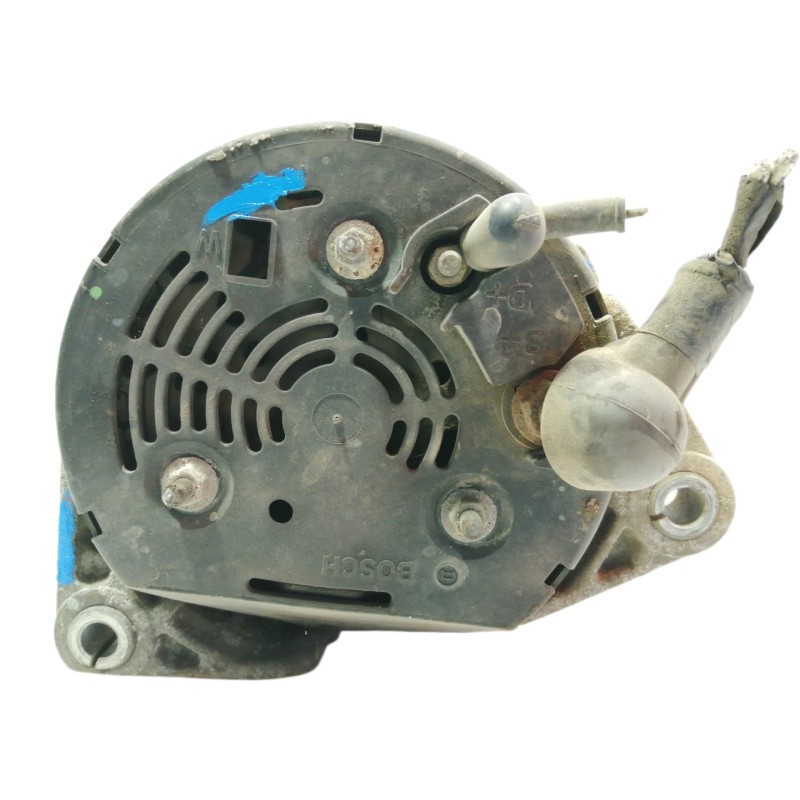 Recambio de alternador para opel frontera b sport referencia OEM IAM 90506202 0123500008 
