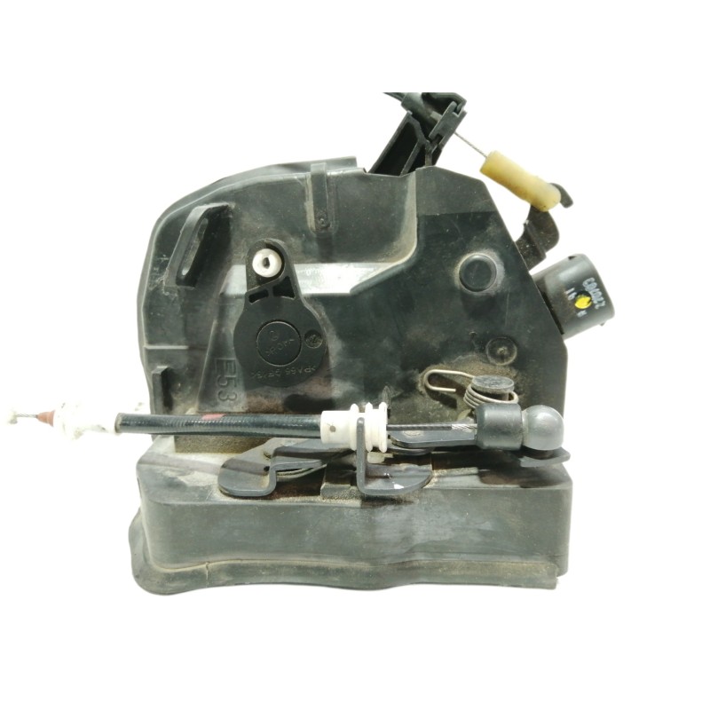 Recambio de cerradura puerta delantera derecha para bmw x5 (e53) 3.0d referencia OEM IAM 8402540 0V0840 