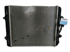 Recambio de radiador agua para citroën c1 airscape shine referencia OEM IAM CZ4221753582   2