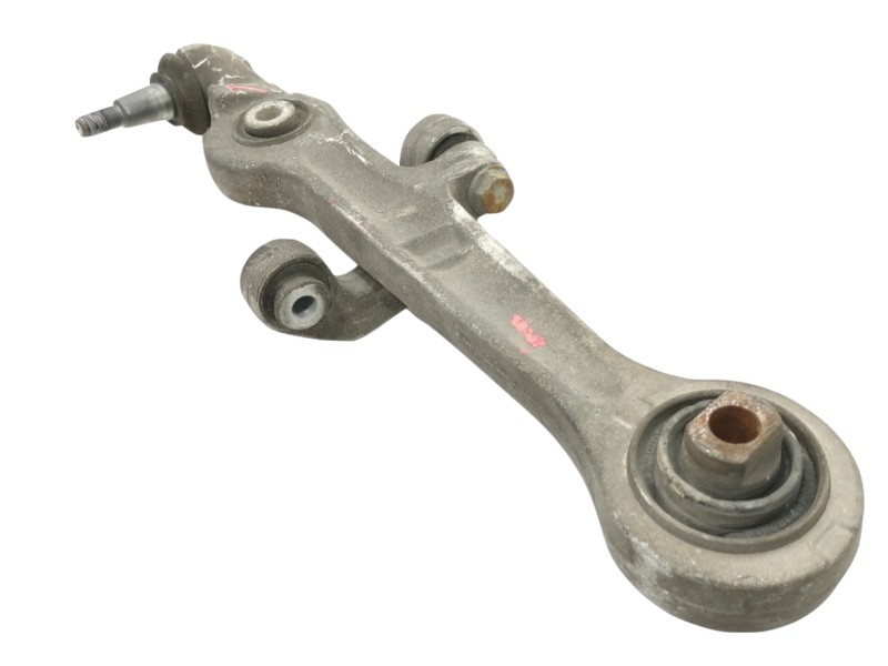 Recambio de brazo suspension inferior delantero derecho para audi a4 berlina (8e) 2.0 tdi 16v (103kw) referencia OEM IAM 8E04071