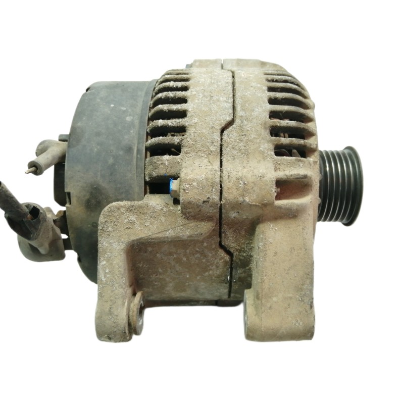 Recambio de alternador para opel frontera b sport referencia OEM IAM 90506202 0123500008 