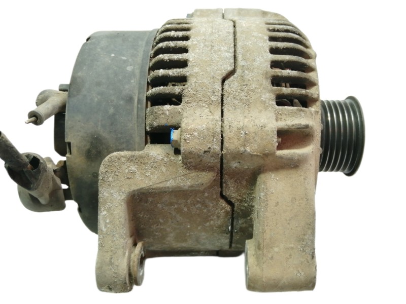 Recambio de alternador para opel frontera b sport referencia OEM IAM 90506202 0123500008 